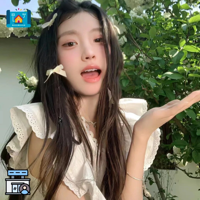 用户头像